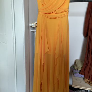 Abendkleid