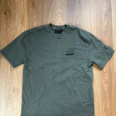Pegador Grey T-Shirt
