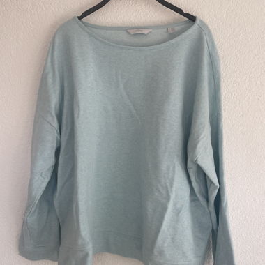 Maglione Azzurro Chiaro
