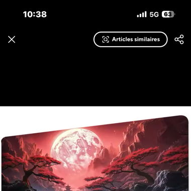 Tapis, Gaming