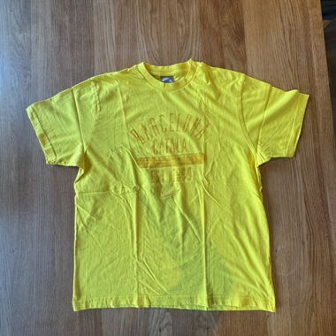 Nike Vintage Ronaldinho T‑Shirt