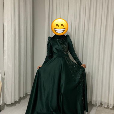 Abendkleid