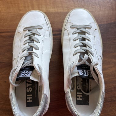 Golden Goose Sneaker
