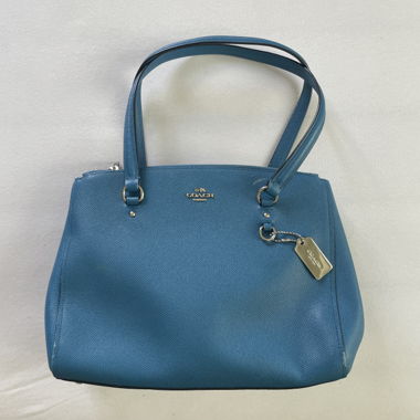 Coach Designertasche