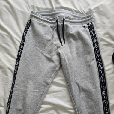 Tommy Hilfiger Trainerhose