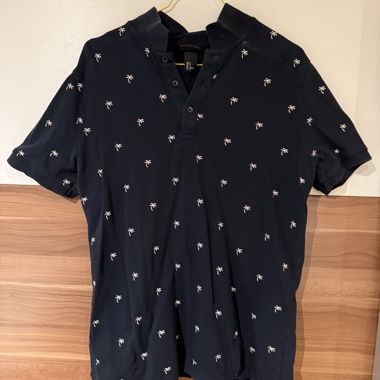 Polo Palmier