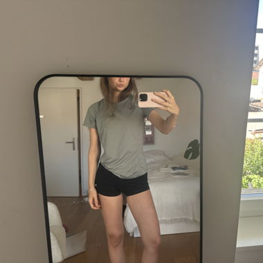 sport t-shirt