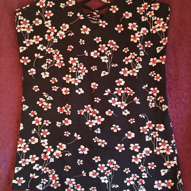 Top con spalline Tally Weijl
