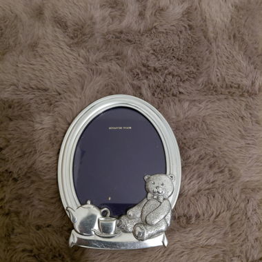 Oval Bilder Rahmen 