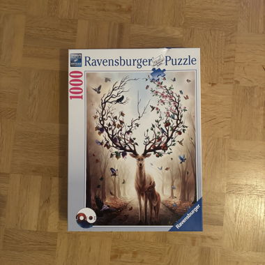 Ravensburger Puzzle