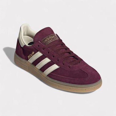 Adidas Spezial Sneaker Bordeaux
