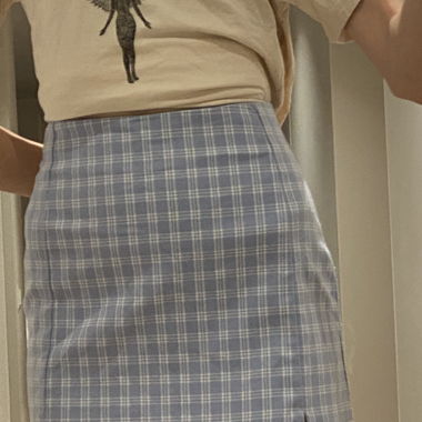 Brandy Melville Rock 