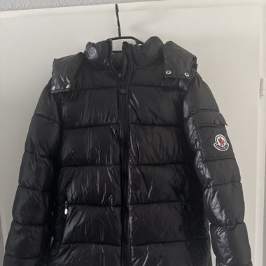 Moncler Jacke