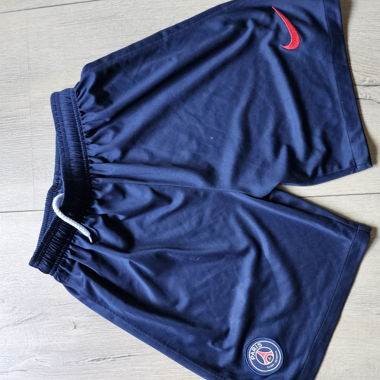 Short sportivi PSG Nike