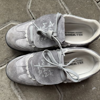 Killwinner Sneaker 