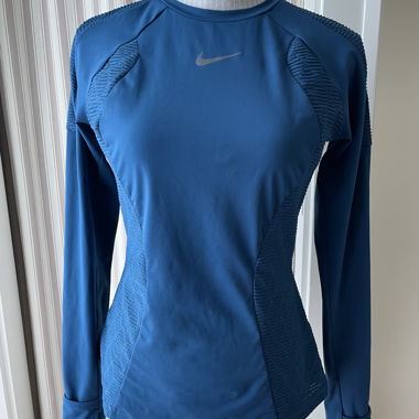 Nike Run Longsleeve