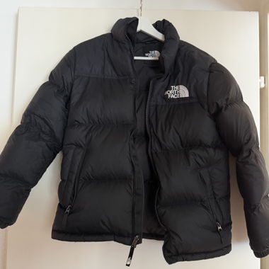 Doudoune Junior The North Face