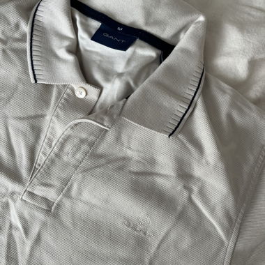 Polo Gant