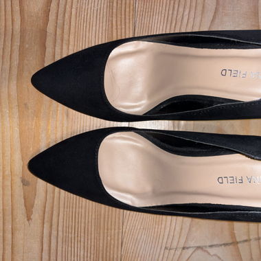 Anna Field High Heels