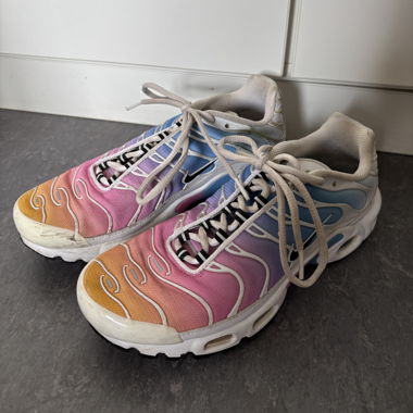 Nike Tn Air Max Plus Summer Gradient - Grösse 39