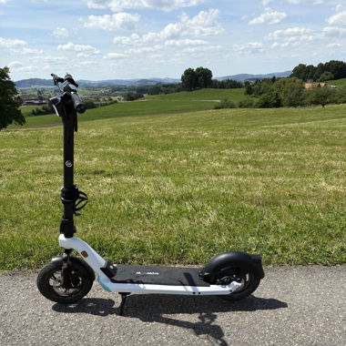 Mobi Move E Scooter
