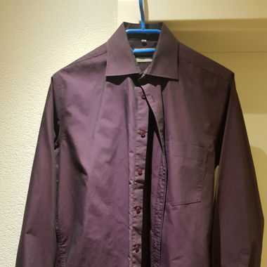Chemise Maddison