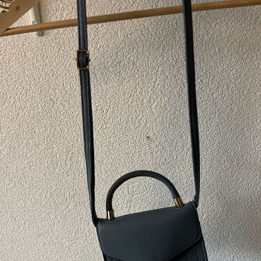 Sac a bandoulière 