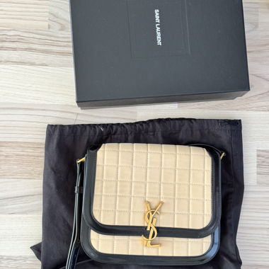 Yves Saint Laurent bag