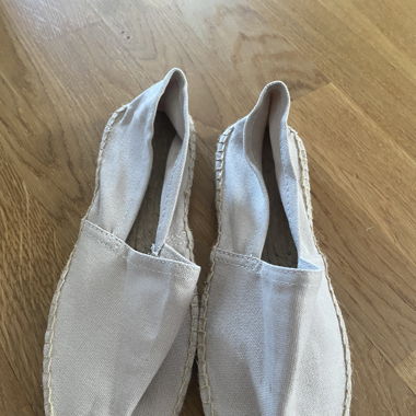 Espadrilles