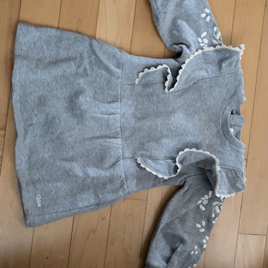 Abito Chloé