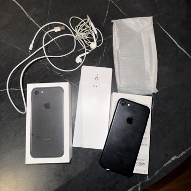 iPhone 7