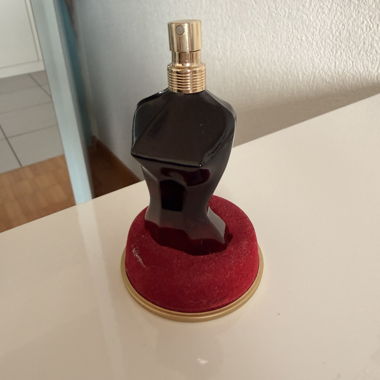 Jean Paul Gaultier eau de parfum intense