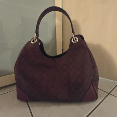 GUCCI borsa 