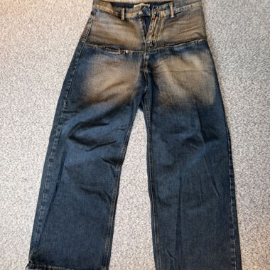 Jeans JHL - denim