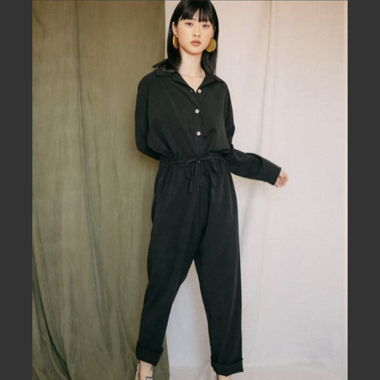 Tuta Cossac in Tencel