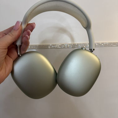 Airpods Max