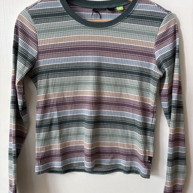 Maglia a maniche lunghe Quiksilver