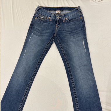 Jeans True Religion