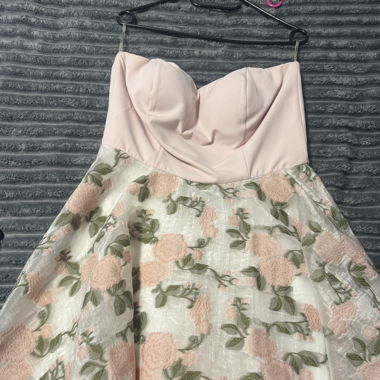 Sommer kleid