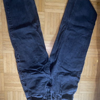 Jeans DC baggy fit