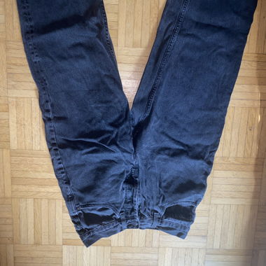 DC Baggy Jeans