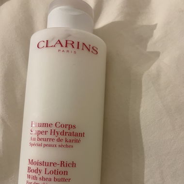 Clarins 400 ml