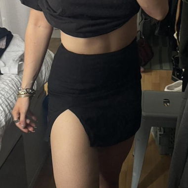 sundays best skirt size 0