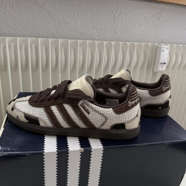 Sneakers Adidas Samba OG