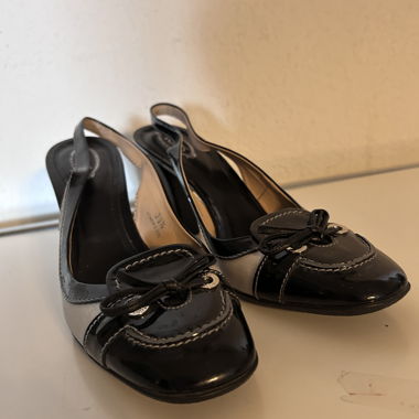 Tacchi Slingback Tod's