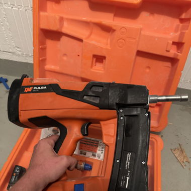 Spit Pulsa 800