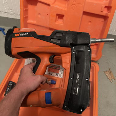Spit Pulsa 800