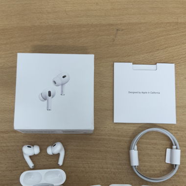 Air Pods pro 2