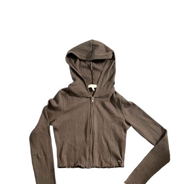 jacke mit kapuze