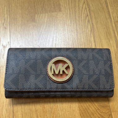 Brieftasche Michael Kors 